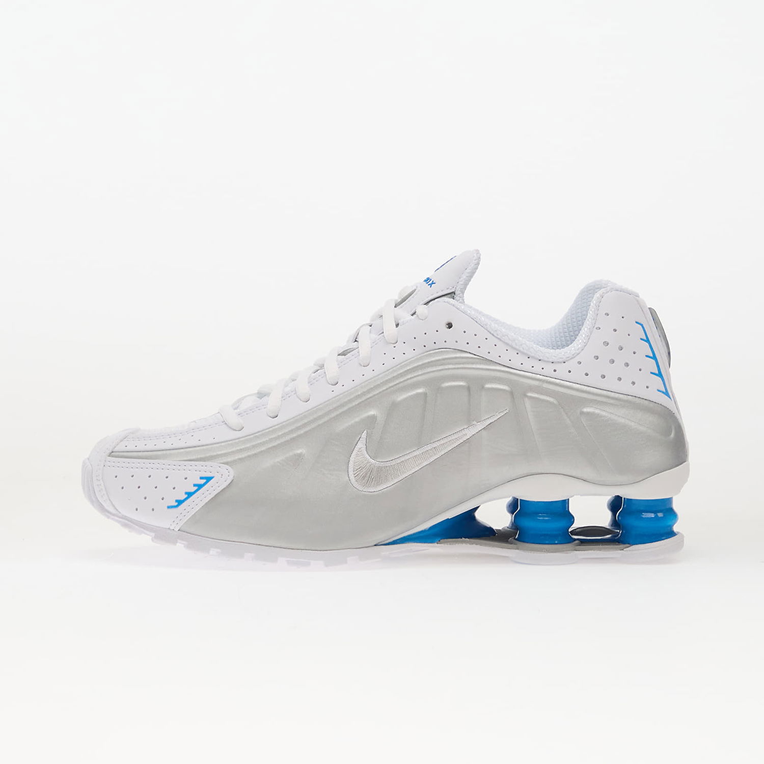 Sneakers og sko Nike Shox R4 Flerfarvet | AR3565-105, 0