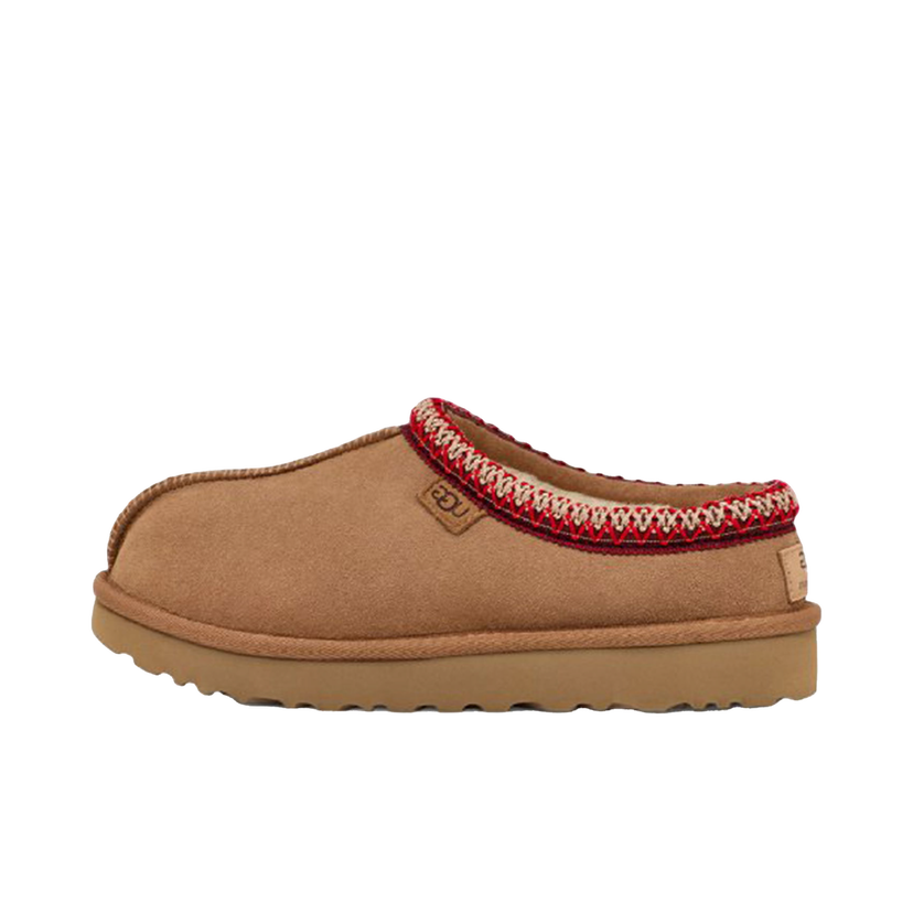Sneakers og sko UGG Tasman Regenerate Chestnut Beige | 1136733-CHE