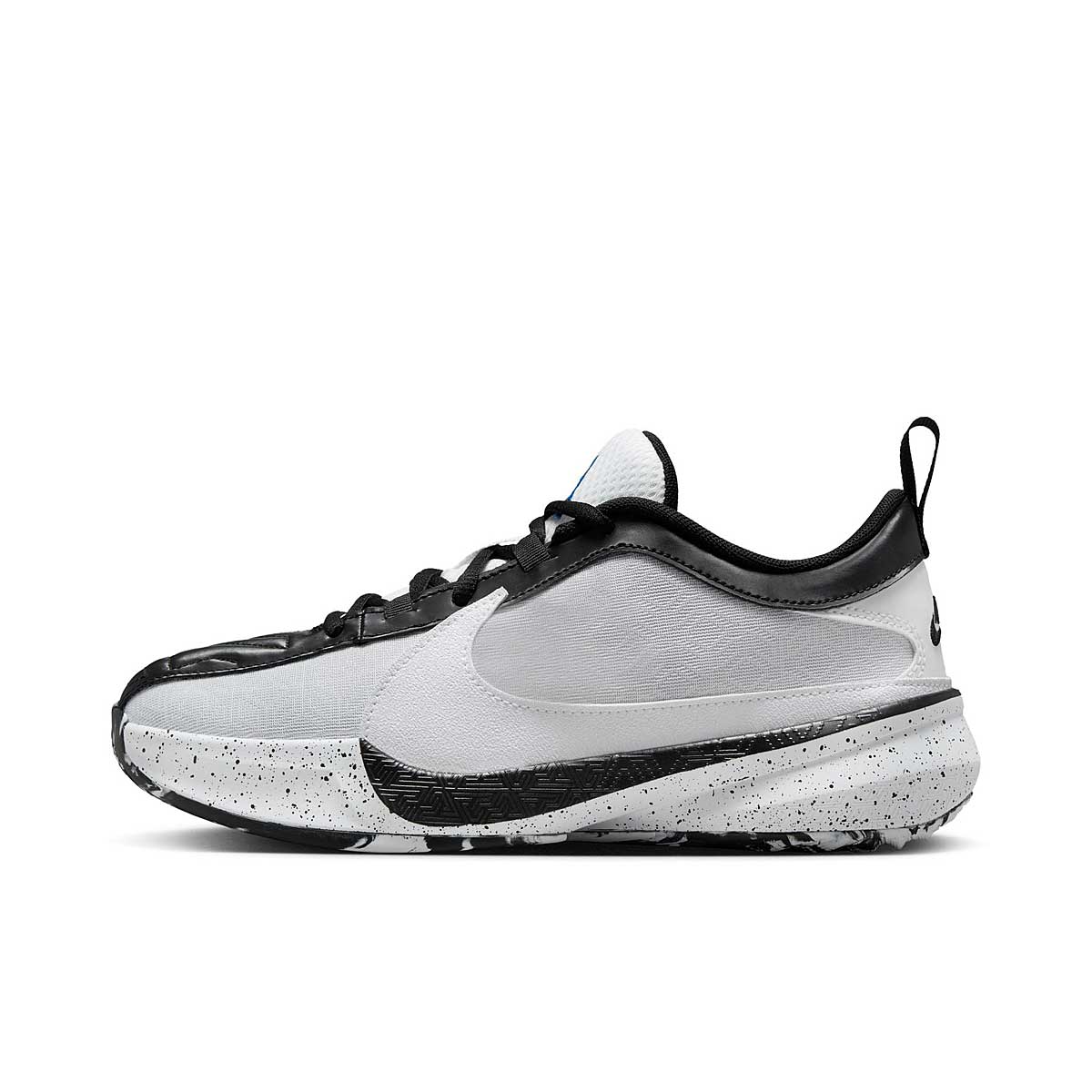 Sneakers og sko Nike Freak 5 Hvid | DZ4486-100, 0