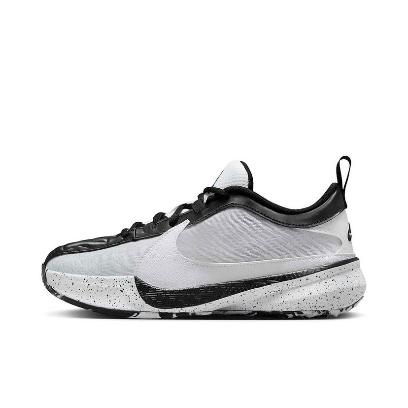 Sneakers og sko Nike Freak 5 Hvid | DZ4486-100