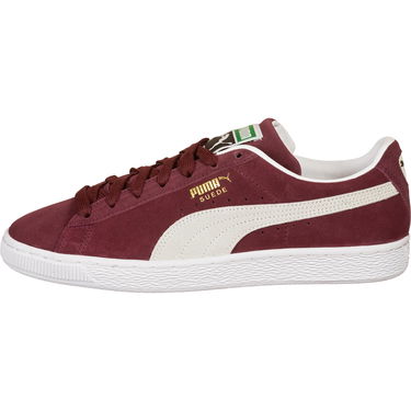 Sneakers og sko Puma Suede Classic XXI Rød | 374915-06, 0