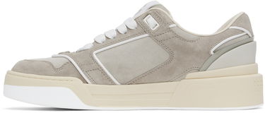 Sneakers og sko Dolce & Gabbana Dolce&Gabbana New Roma Grå | CS2241AW322, 2
