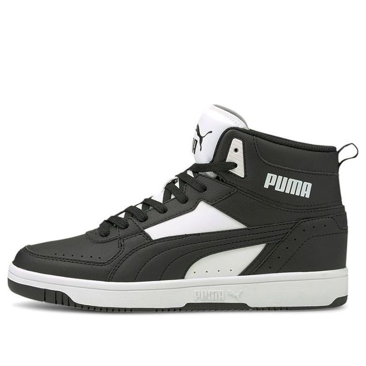 Sneakers og sko Puma Rebound Joy Sort | 374765-01