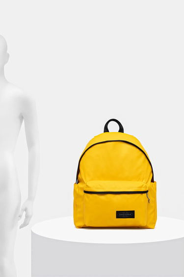 Rygsæk EASTPAK Eastpak Day Pak'R Large Smooth Backpack Gul | EK0A5BG43O51, 5