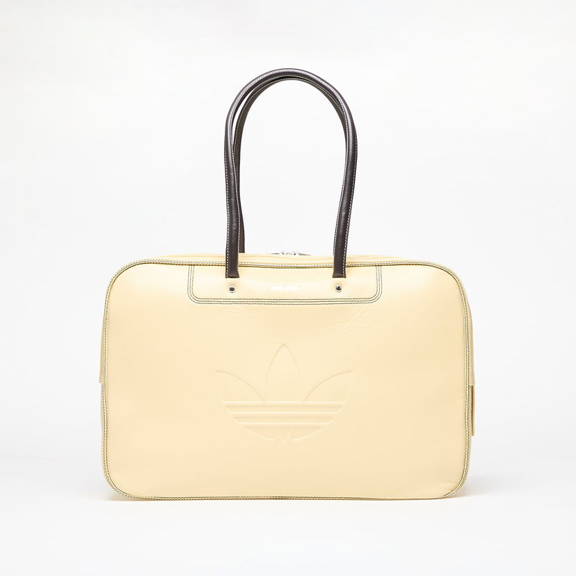 Mulepose adidas Originals Large Bag Gul | JH3602