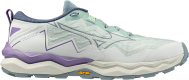 Sneakers og sko Mizuno Wave Daichi 9 GTX Grøn | j1gk2556-22, 0