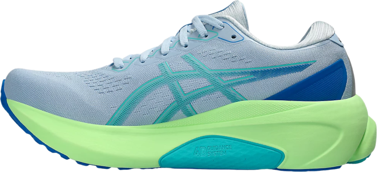 Sneakers og sko Asics GEL-KAYANO 30 LITE-SHOW Grå | 1011b830-400, 1