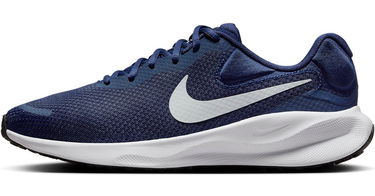 Sneakers og sko Nike Revolution 7 Mørkeblå | fb2207-400, 1