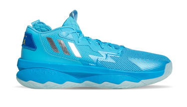 Sneakers og sko adidas Performance Dame 8 Blå | GY6465, 1