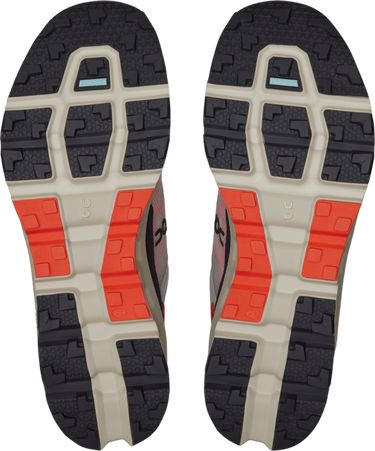 Sneakers og sko On Running Cloudvista 2 Hvid | 3me30112196, 2