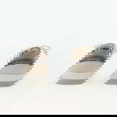 Sneakers og sko Filling Pieces Ace Spin Taupe Beige | 70033491108, 2