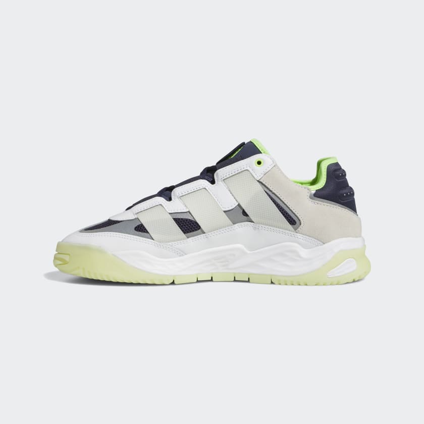 Sneakers og sko adidas Originals Niteball Hvid | GY8564, 0