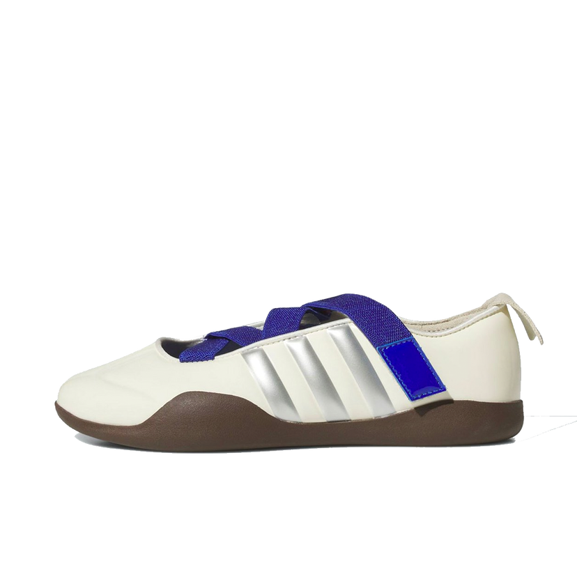 Sneakers og sko adidas Originals Caroline Hu x CLOT x Taekwondo 'Off White' Hvid | JR6919