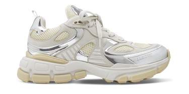 Sneakers og sko AXEL ARIGATO Sphere Runner Beige | F3202005, 0
