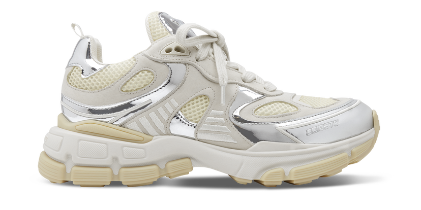 Sneakers og sko AXEL ARIGATO Sphere Runner Beige | F3202005