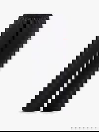 Balenciaga Wide-Leg Track Pants