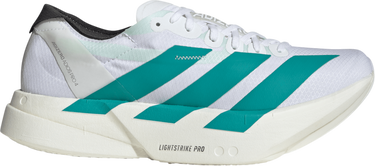 Sneakers og sko adidas Performance ADIZERO ADIOS PRO 4 Hvid | jr1247, 0
