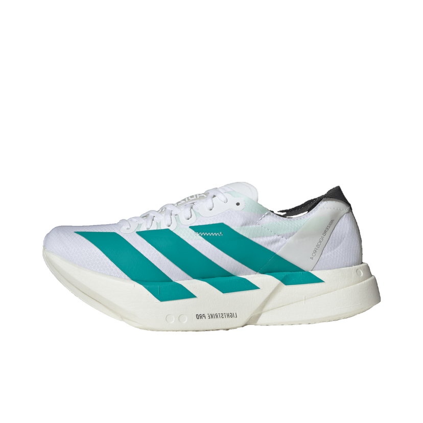 Sneakers og sko adidas Performance ADIZERO ADIOS PRO 4 Hvid | jr1247