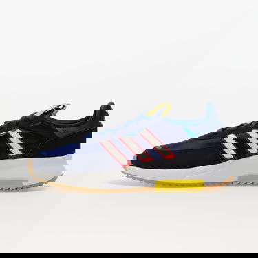 Sneakers og sko adidas Originals Retropy F2 Mørkeblå | HQ4361, 0
