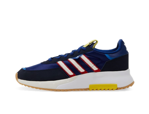 Sneakers og sko adidas Originals Retropy F2 Mørkeblå | HQ4361