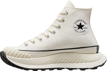 Sneakers og sko Converse Chuck 70 Future Comfort Beige | A01682C, 2