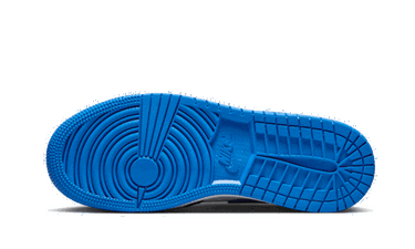 Sneakers og sko Jordan Air Jordan 1 Low "Alternate Royal Toe" Blå | 553558-140, 4