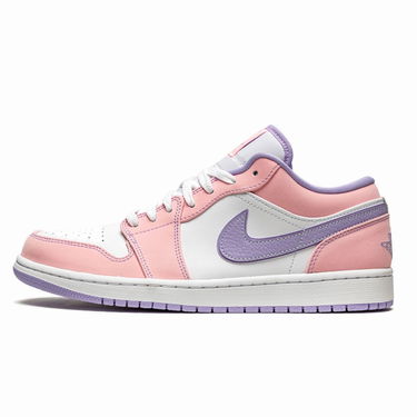 Sneakers og sko Jordan Air Jordan 1 Low SE "Arctic Punch" Lyserød | CK3022-600, 0