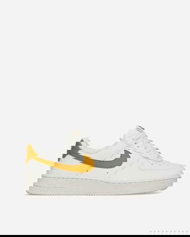 Sneakers og sko Nike Air Force 1 '07 SE W Hvid | DV3808-101, 3