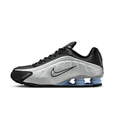 Sneakers og sko Nike Shox R4 Sort | HQ1988-004, 0