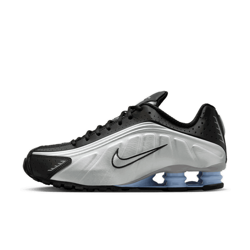 Sneakers og sko Nike Shox R4 Hvid | HQ1988-004