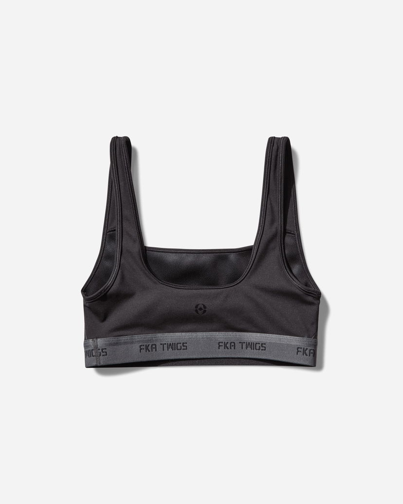 Bh On Running FKA Twigs Studio Bra Sort | 1WF11650553 BLACK