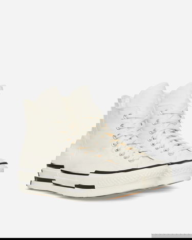 Sneakers og sko Converse Chuck 70 Plus Beige | A00915C, 4