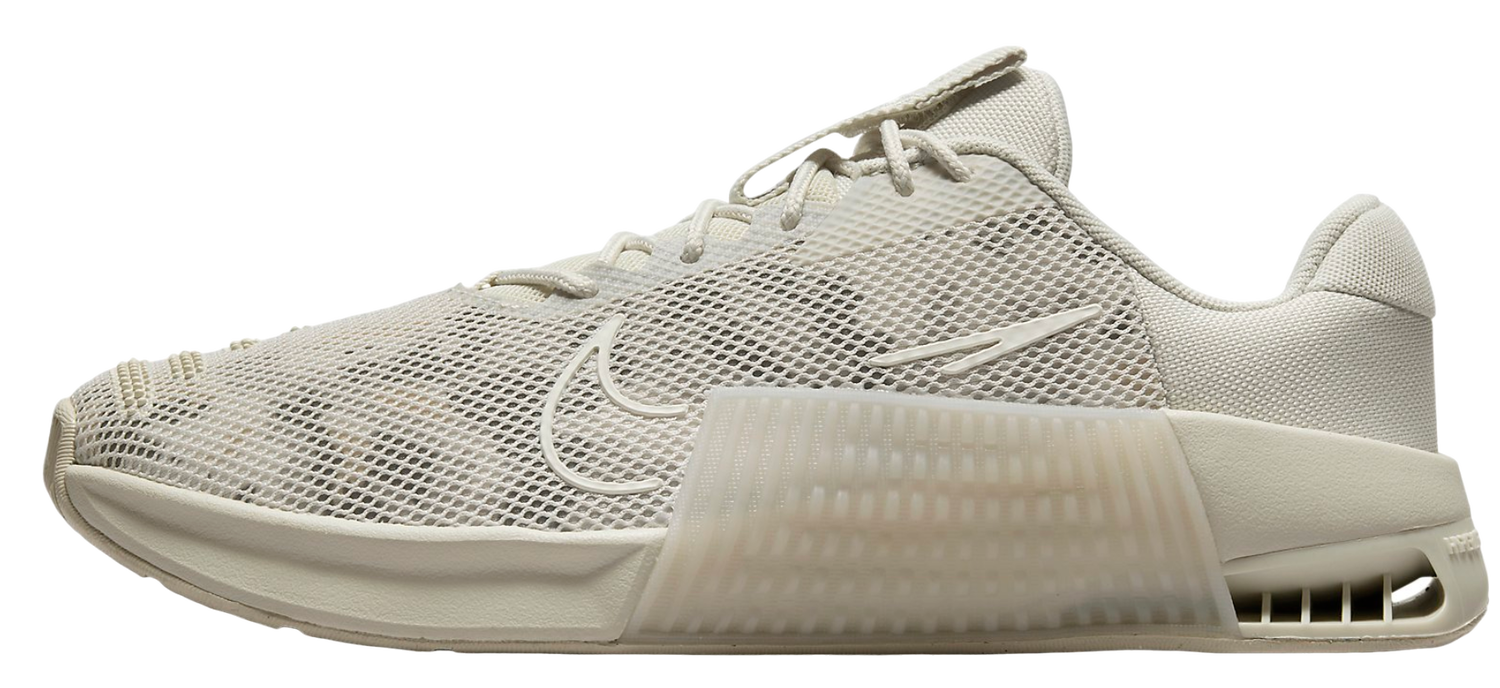 Sneakers og sko Nike Metcon 9 AMP Light Bone Sail W Grå | DZ2539-002, 1