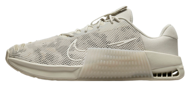 Sneakers og sko Nike Metcon 9 AMP Light Bone Sail W Grå | DZ2539-002, 1