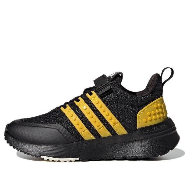 Sneakers og sko adidas Originals LEGO x Racer TR EL Flerfarvet | GX3180