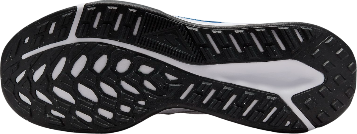 Sneakers og sko Nike Juniper Trail 2 Next Nature Hvid | dm0822-104, 1