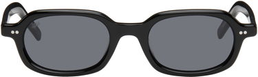 Solbriller AKILA Black Psyche Sunglasses Sort | 2429 01 01, 0