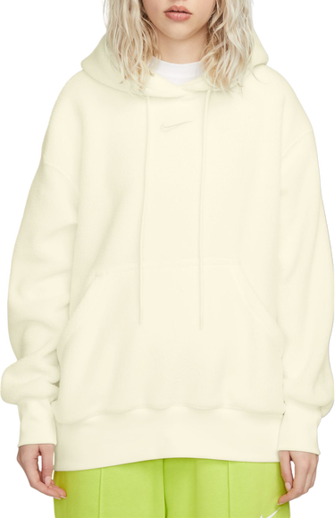 Sweatshirt Nike Nsw Hoodie Gul | dq6840-838, 0