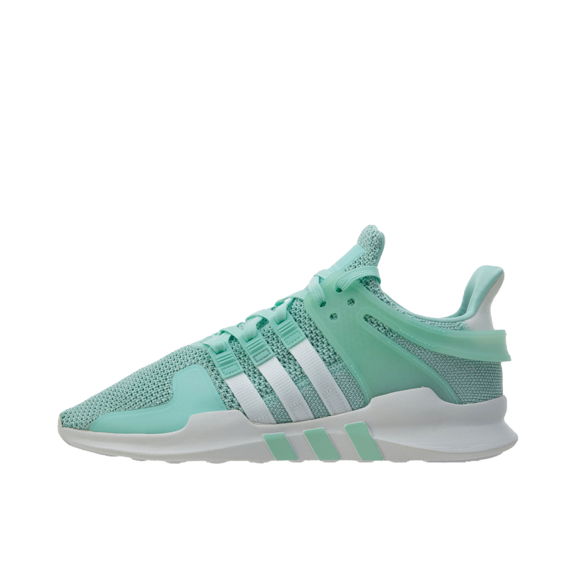 Sneakers og sko adidas Originals Eqt Support Adv Clear Mint White Hi-Rise Aqua W Turkis | B37538