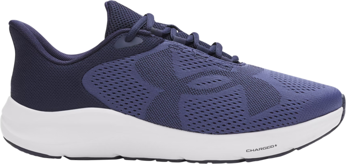 Sneakers og sko Under Armour Under Armour Charged Pursuit 4 Mørkeblå | 6000597-410, 0