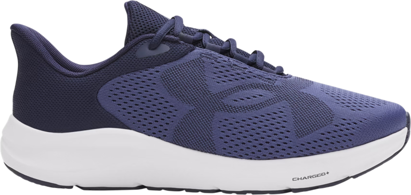 Sneakers og sko Under Armour Under Armour Charged Pursuit 4 Mørkeblå | 6000597-410