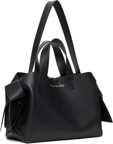 Mulepose Acne Studios Musubi Midi Tote Bag Beige | A10338-, 1