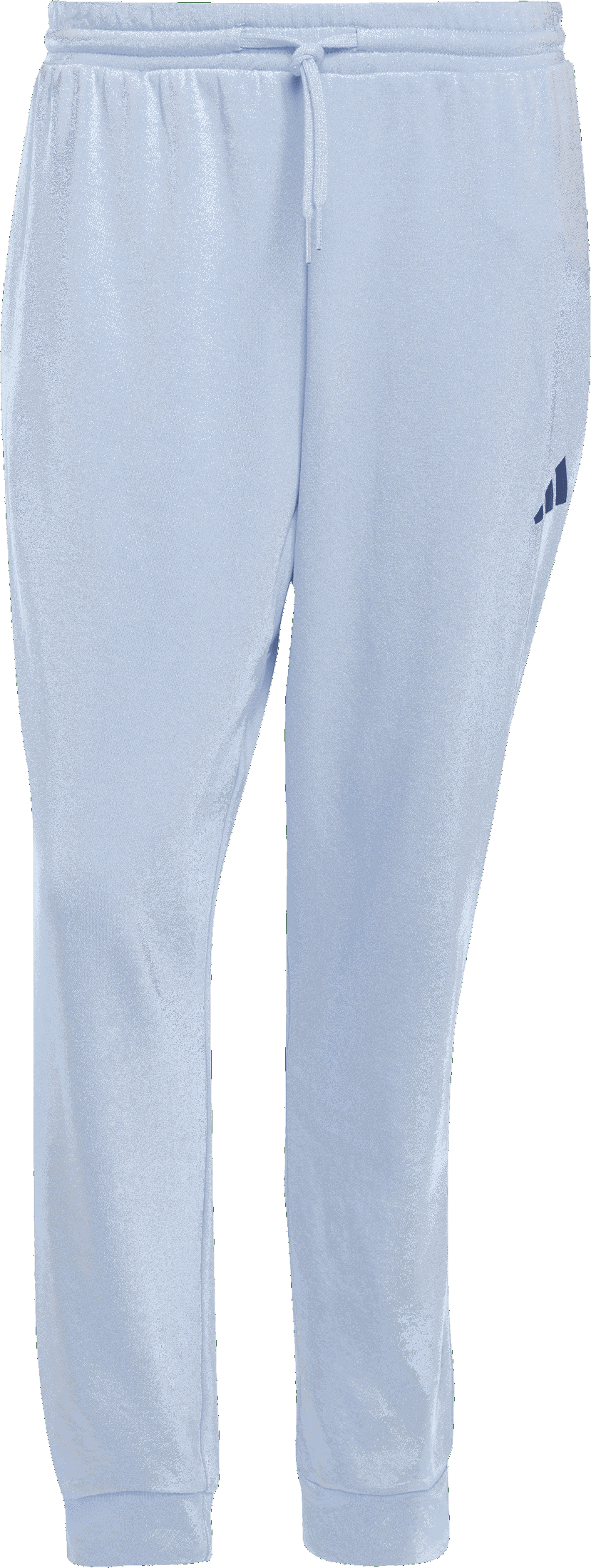 Joggingbukser adidas Performance adidas Sportswear Essentials Feelcozy Fleece Pants Blå | in6075, 0