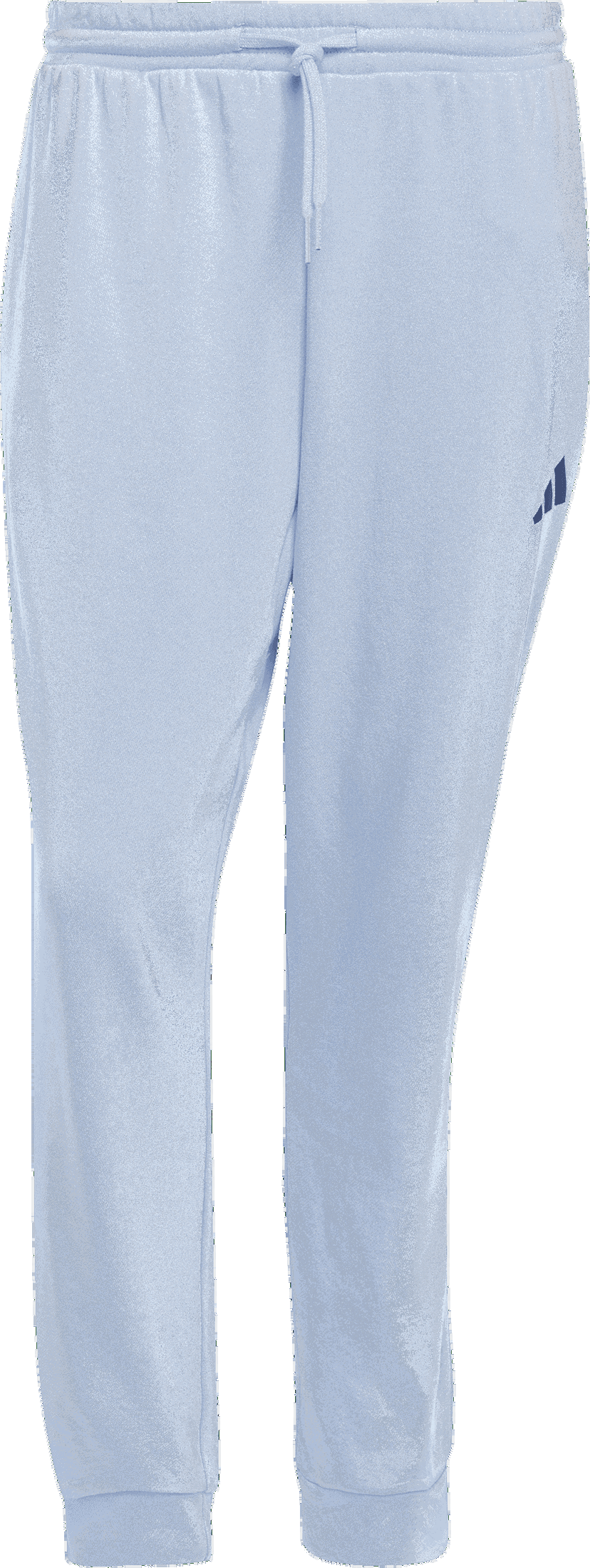 Joggingbukser adidas Performance adidas Sportswear Essentials Feelcozy Fleece Pants Blå | in6075
