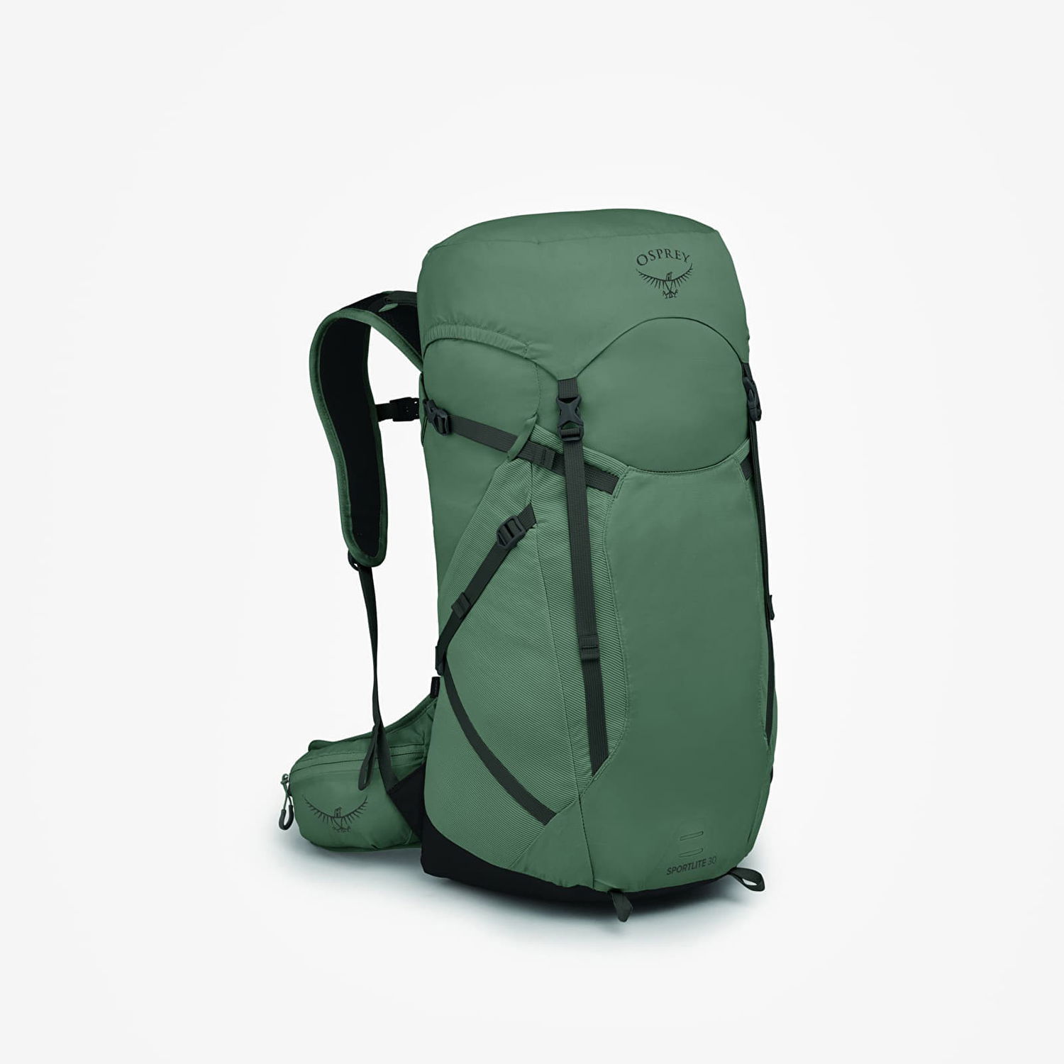 Rygsæk Osprey Sportlite 30 Hiking Backpack M/L Grøn | 10020705OSP, 1