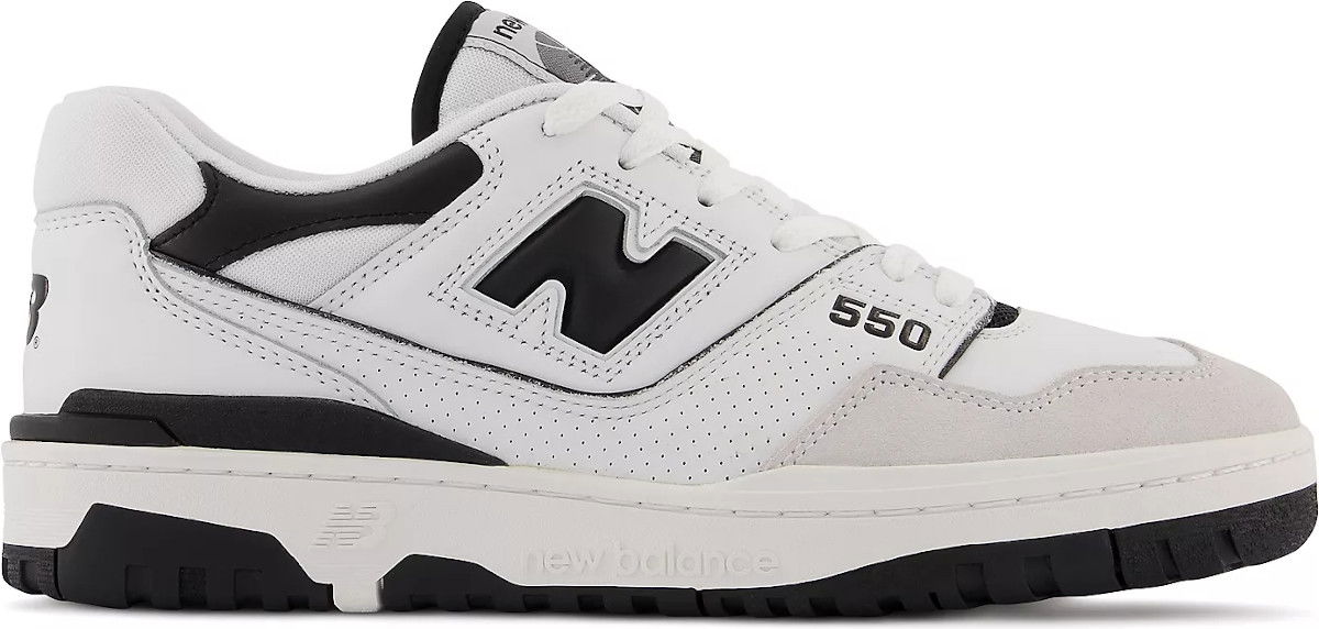 Sneakers og sko New Balance 550 Hvid | bb550-lm1, 1