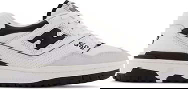 Sneakers og sko New Balance 550 Hvid | bb550-lm1, 1