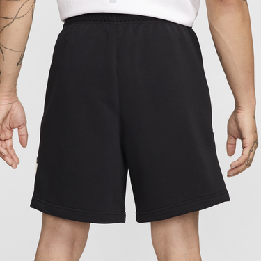 Shorts Nike 20cm Standard Issue Dri-FIT Sort | FZ0216-010, 2