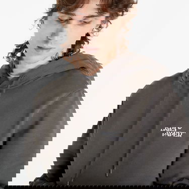 Sweatshirt DAILY PAPER Hand In Hand Hoodie Grøn | 2411101, 3