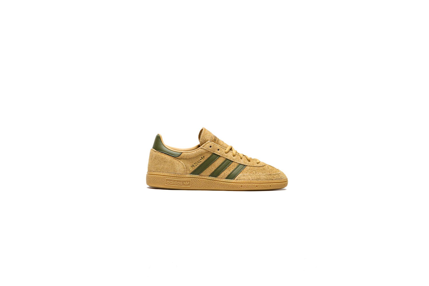 Sneakers og sko adidas Originals Handball Spezial Brun | JQ8298, 1